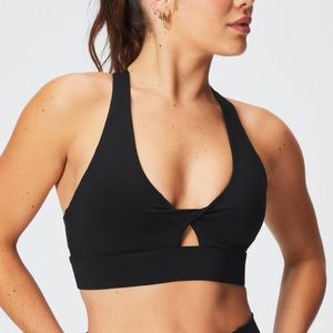 Fabletics oasis twist bra
